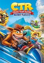 Activision Blizzard Crash Team Racing: Nitro-Fueled Standard Xbox One