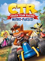Sony Crash Team Racing Nitro-Fueled, PS4 videogioco PlayStation 4 Basic