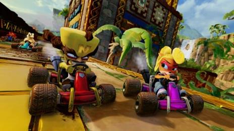 CTR: Crash™ Team Racing Nitro-Fueled - Nintendo Switch - 3