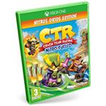 Crash Team Racing Oxide Coll. Ed. - XONE