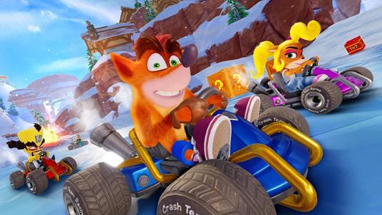 Crash Team Racing Oxide Coll. Ed. - Switch - 4