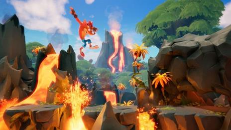 Microsoft Crash Bandicoot 4: It's About Time Standard Xbox One - 4