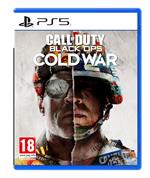 Activision Blizzard Call of Duty: Black Ops Cold War - Standard Edition, PS5 PlayStation 5 Basic Inglese, ITA