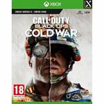 Call of Duty: Black OPS Cold War Xbox Series X Game