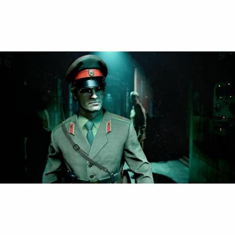 Call of Duty: Black OPS Cold War Xbox Series X Game - 4