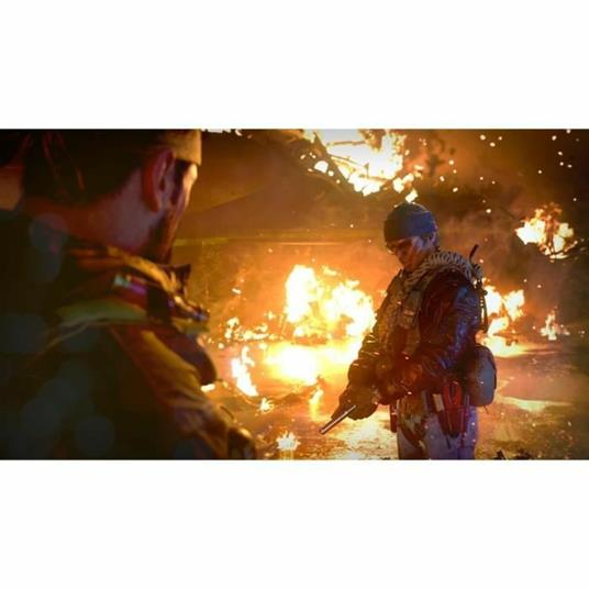 Call of Duty: Black OPS Cold War Xbox Series X Game - 6