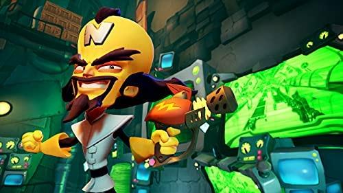 Crash Bandicoot 4 It's about time Nintendo Switch - 2