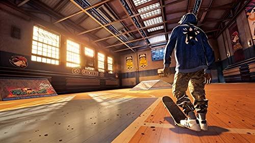 Tony Hawk's Pro Skater 1+2 - 2