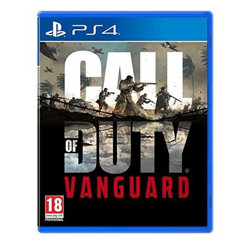 Sony Call of Duty: Vanguard Standard Multilingua PlayStation 4