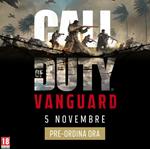 Activision Call of Duty: Vanguard Basic Multilingua Xbox Series X