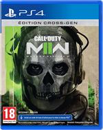 Call of Duty Modern Warfare II PS4