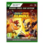Crash Team Rumble Deluxe Edition - XBOX Serie X