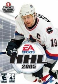 NHL 2005 Classic