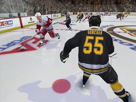 NHL 2005 Classic - 2