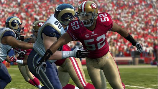 Madden NFL 10 - 3
