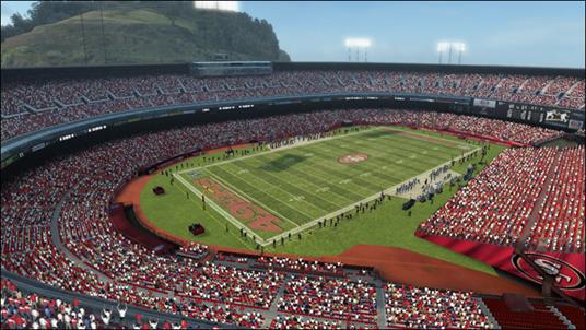 Madden NFL 10 - 8