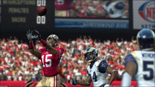 Madden NFL 10 - 2