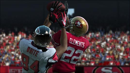 Madden NFL 10 - 4