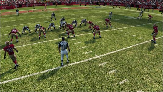 Madden NFL 10 - 6