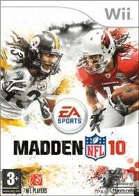 Madden NFL 10