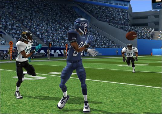 Madden NFL 10 - 3