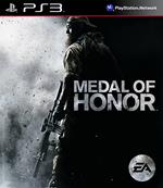 Electronic Arts Medal of Honor Standard Tedesca, Inglese, Cinese semplificato, ESP, Francese, ITA, Giapponese, Polacco, Russo PlayStation 3