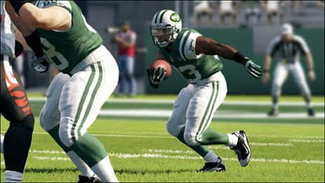 Madden NFL 13 - 5