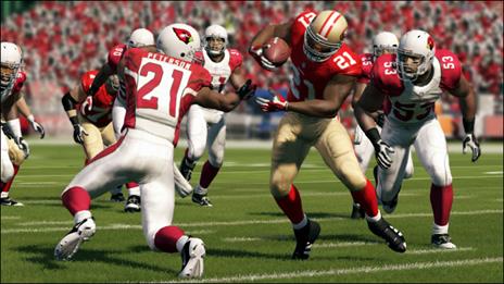 Madden NFL 13 - 9