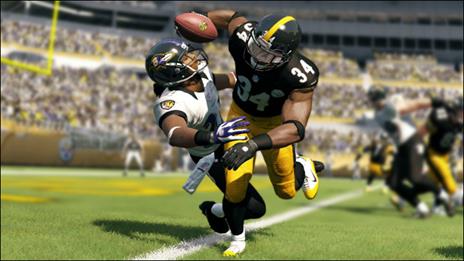 Madden NFL 13 - 11