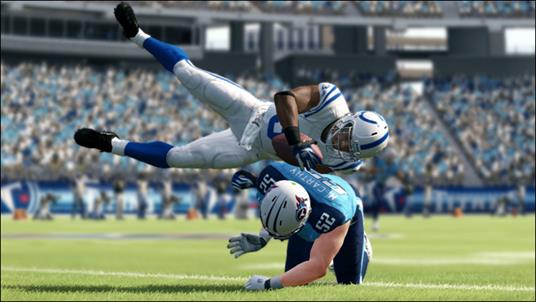 Madden NFL 13 - 12