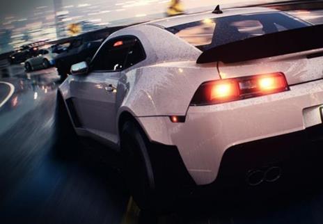 Electronic Arts Need For Speed 2015, Xbox One - 2