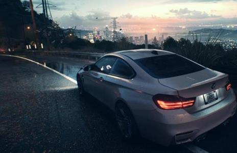 Electronic Arts Need For Speed 2015, Xbox One - 4