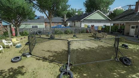 UFC4 - Xbox One - 10