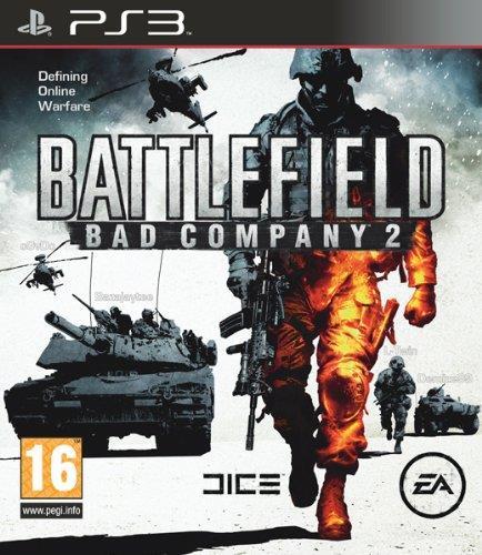 Battlefield: Bad Company 2 (Essentials)