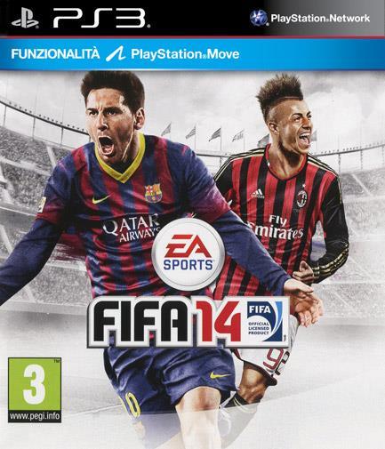 FIFA 14 - 2