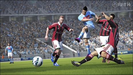 FIFA 14 - 9