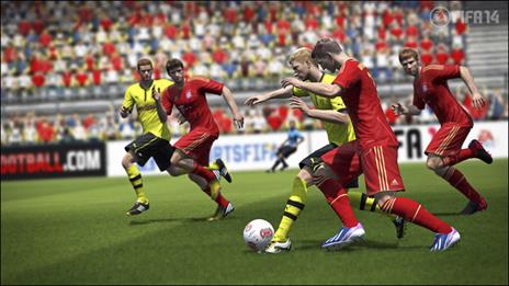 FIFA 14 - 5