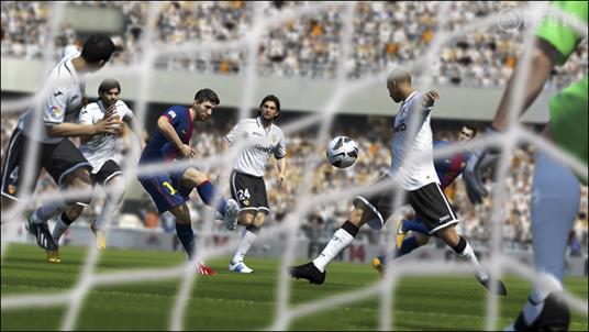 FIFA 14 - 10