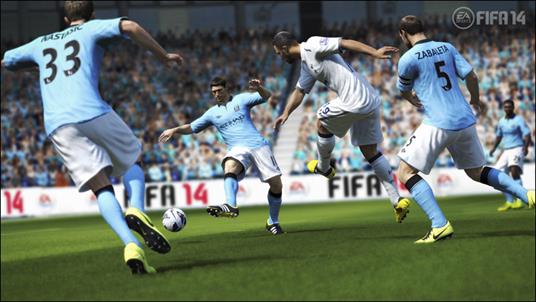 FIFA 14 - 11