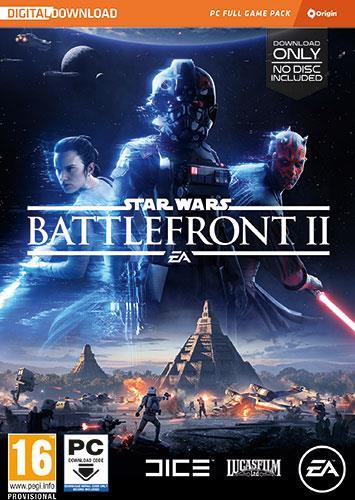 Star Wars Battlefront II - PC - 2