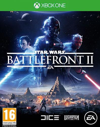 Star Wars Battlefront II - XONE - 3