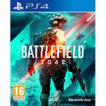 Battlefield 2042 Ps4 Cz/Hu - Ea Electronic Arts