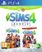 The Sims 4 + Cani & Gatti - PS4