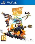 Rocket Arena Mythic Edition [Edizione: Francia]