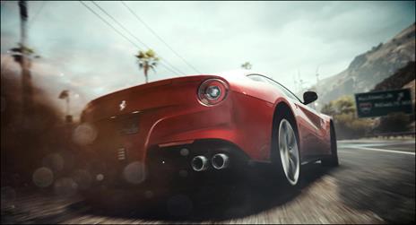 Electronic Arts Need for Speed: Rivals, Xbox 360 videogioco ITA - 4