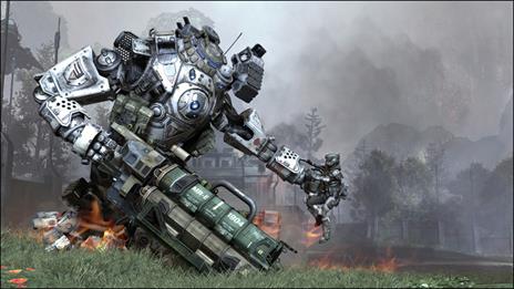 Titanfall - 7