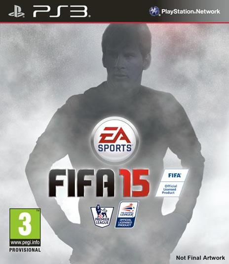 FIFA 15 - 2
