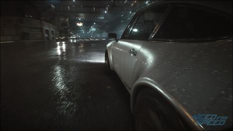 Need for Speed - 8