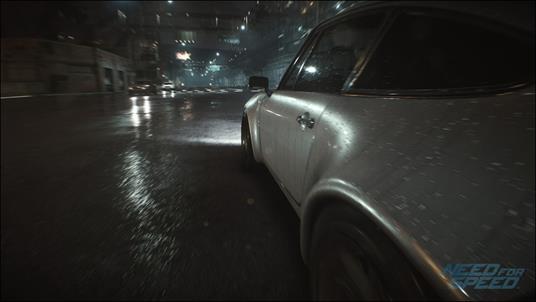 Need for Speed - 8