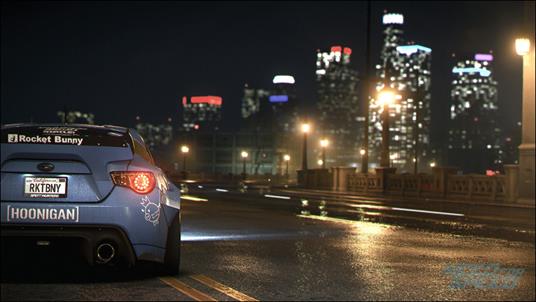 Need for Speed - 7